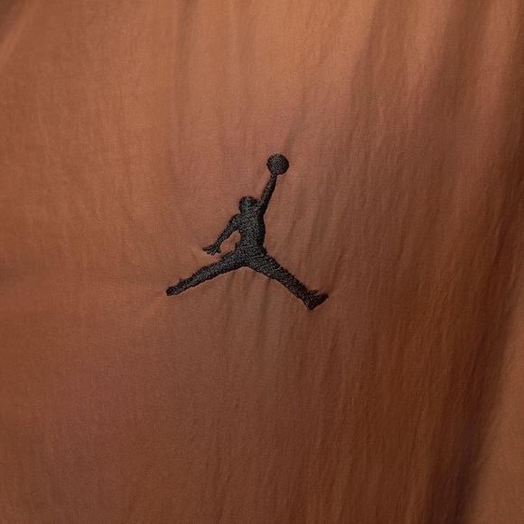 Jordan Ess Statement Eco Renegade Bomber Jacket - Picture 4 of 4